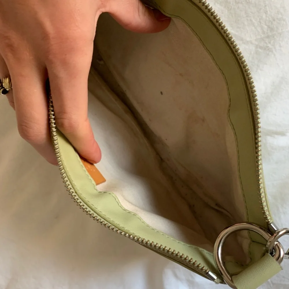 BY FAR Rachel Bag - Picture 5 of 9